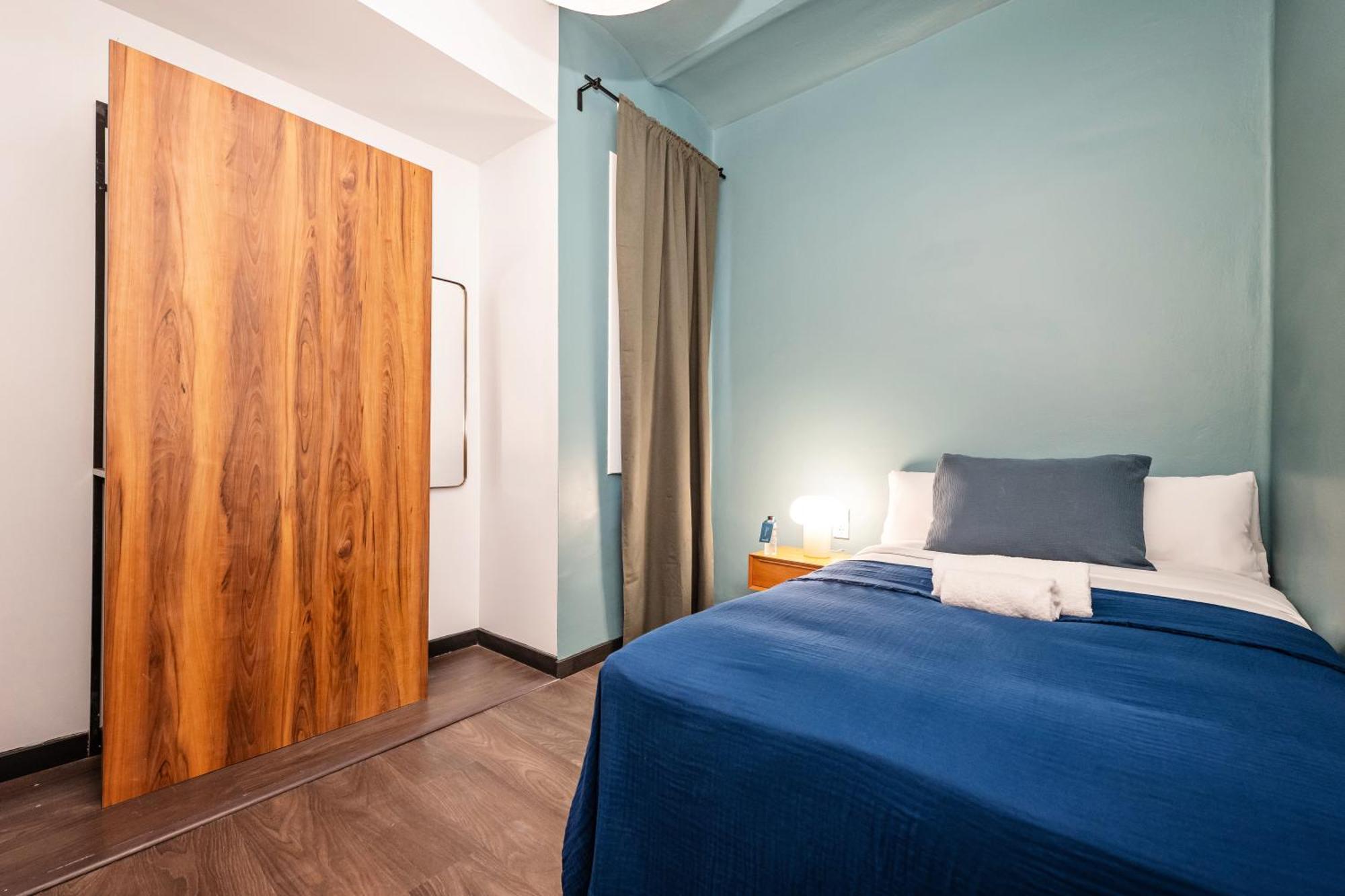 Apartamento Sweett - Aragon Park Miro Barcelona Exterior foto